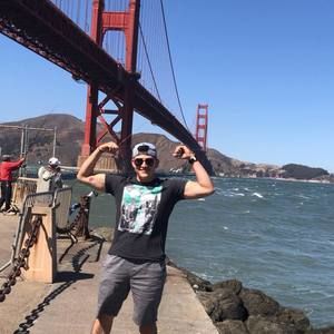 Meet your Posher, Jerry